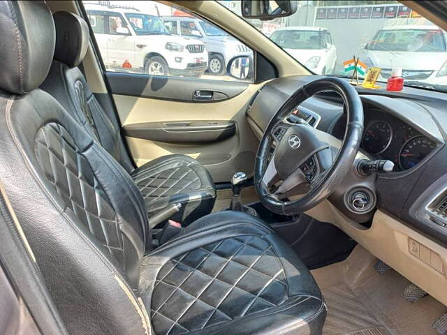 Used Hyundai i20 [2012-2014] Sportz 1.2 in Lucknow