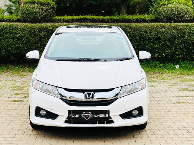 Used 2016 Honda City in Bangalore