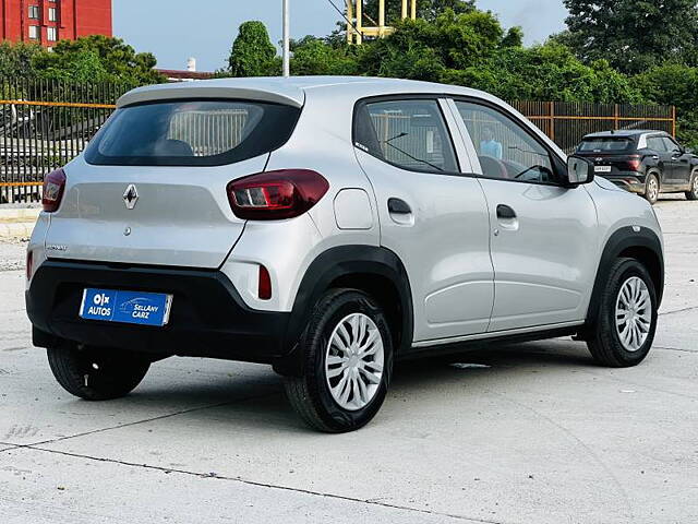 Used Renault Kwid [2015-2019] 1.0 RXT [2016-2019] in Lucknow