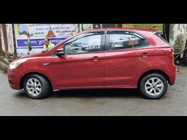 Used Ford Figo [2015-2019] Titanium1.5 TDCi in Kolkata