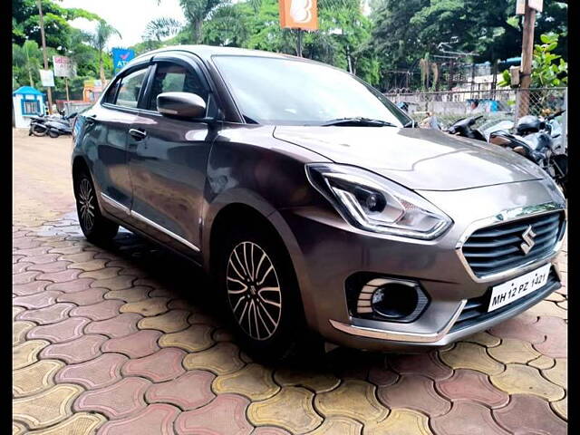 Used Maruti Suzuki Dzire [2017-2020] ZDi Plus in Pune