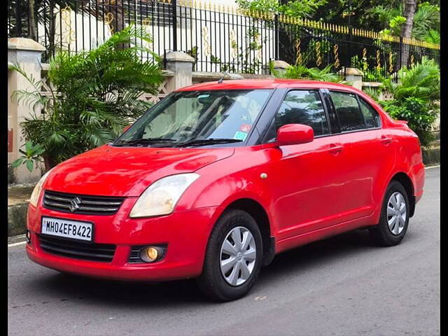 Used Maruti Suzuki Swift Dzire [2010-2011] VXi 1.2 BS-IV in Mumbai