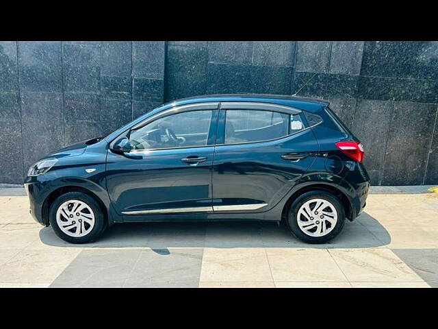 Used Hyundai Grand i10 Nios [2019-2023] Magna 1.2 Kappa VTVT in Delhi