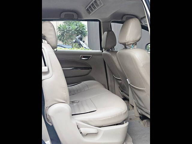 Used Maruti Suzuki Ertiga [2015-2018] VXI AT in Delhi