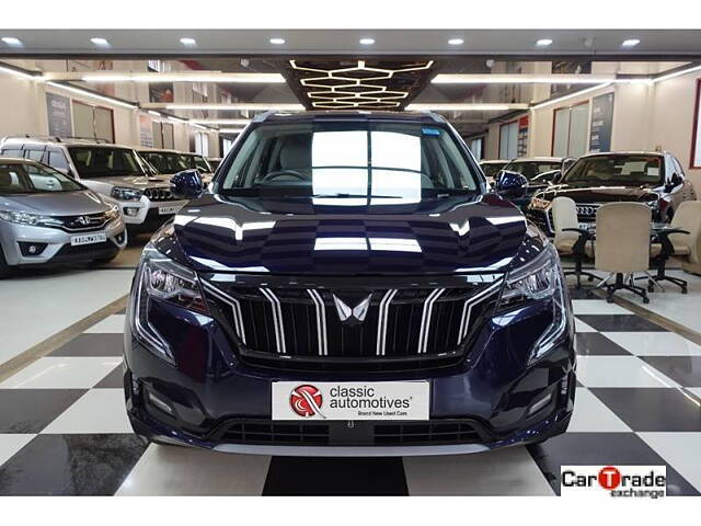 Used 2022 Mahindra XUV700 in Bangalore