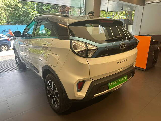 Used Tata Nexon EV [2020-2022] XZ Plus in Mumbai