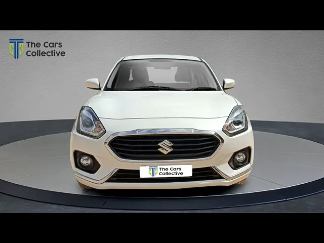 Used 2018 Maruti Suzuki DZire in Bangalore