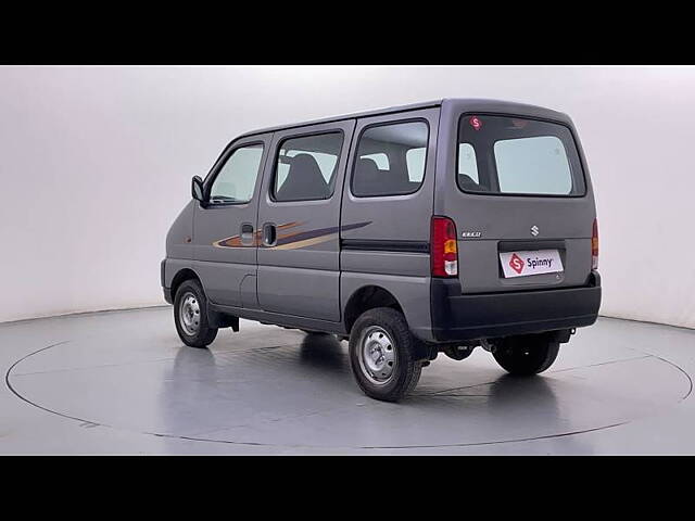 Used Maruti Suzuki Eeco 5 STR AC in Bangalore