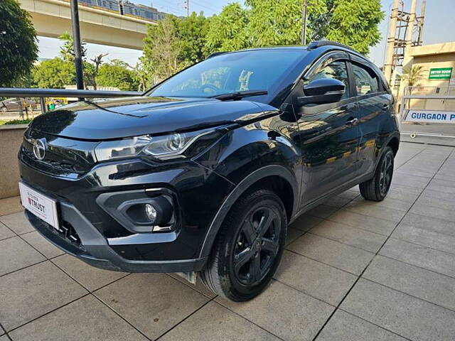 Used Tata Nexon [2017-2020] XZ Plus in Gurgaon