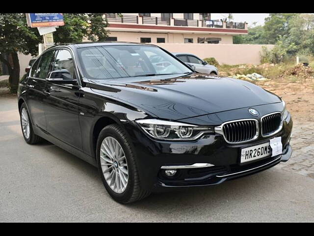 Used 2018 BMW 3-Series in Gurgaon