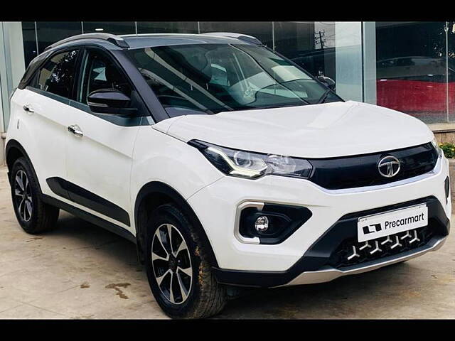 Used 2020 Tata Nexon in Bangalore