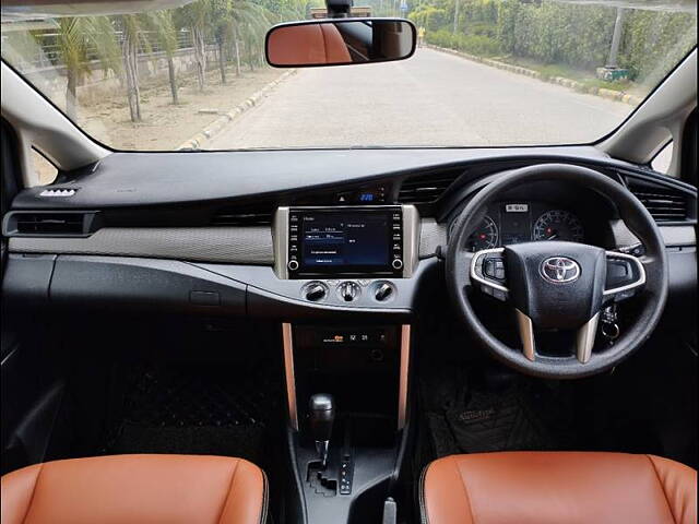 Used Toyota Innova Crysta [2020-2023] GX 2.7 AT 7 STR in Delhi