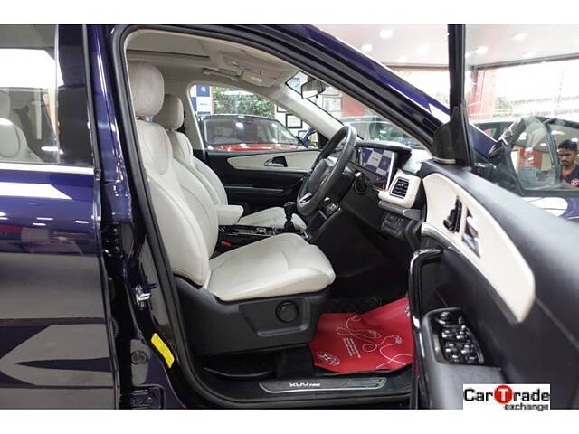 Used Mahindra XUV700 AX 7 Diesel MT Luxury Pack 7 STR [2021] in Bangalore