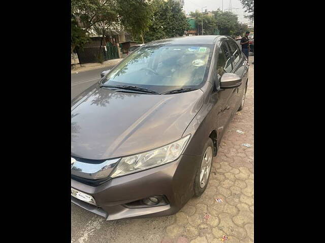 Used Honda City [2014-2017] V in Noida