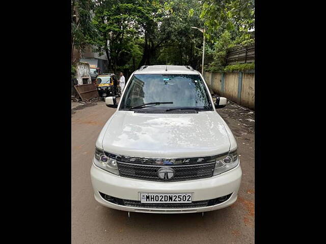 Used Tata Safari Storme [2012-2015] 2.2 EX 4x2 in Mumbai