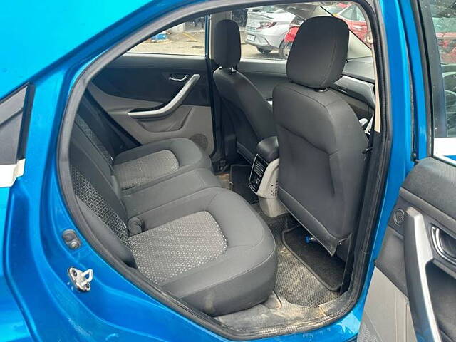 Used Tata Nexon [2017-2020] XZ Plus Diesel in Chennai