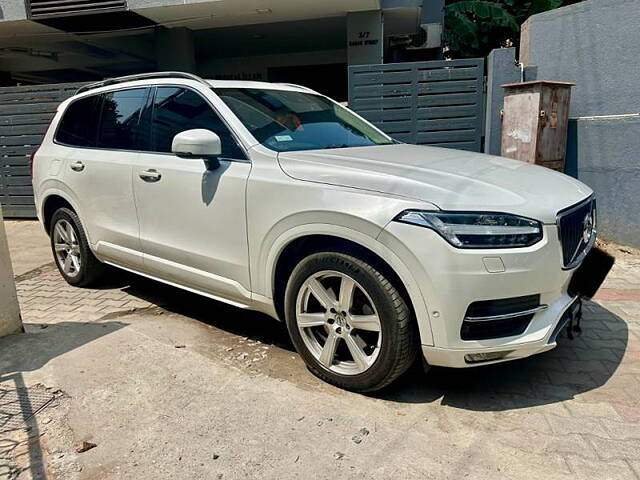 Used 2017 Volvo XC90 in Chennai