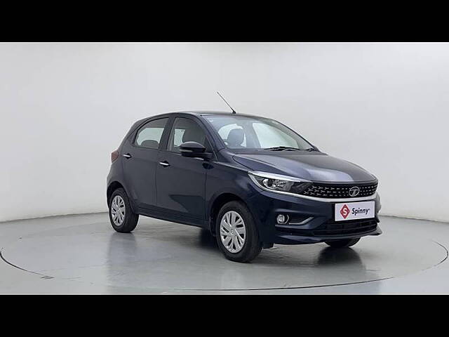 Used Tata Tiago XZ Plus CNG [2022-2023] in Bangalore