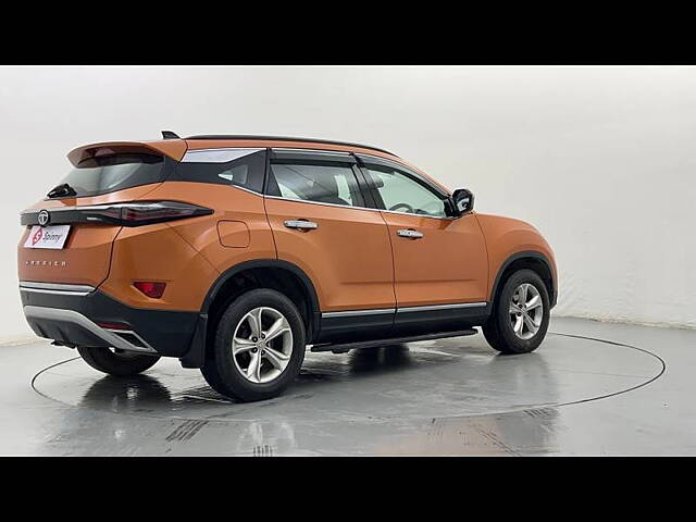 Used Tata Harrier [2019-2023] XZ [2019-2020] in Ghaziabad