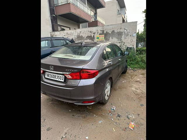 Used Honda City [2014-2017] VX in Delhi