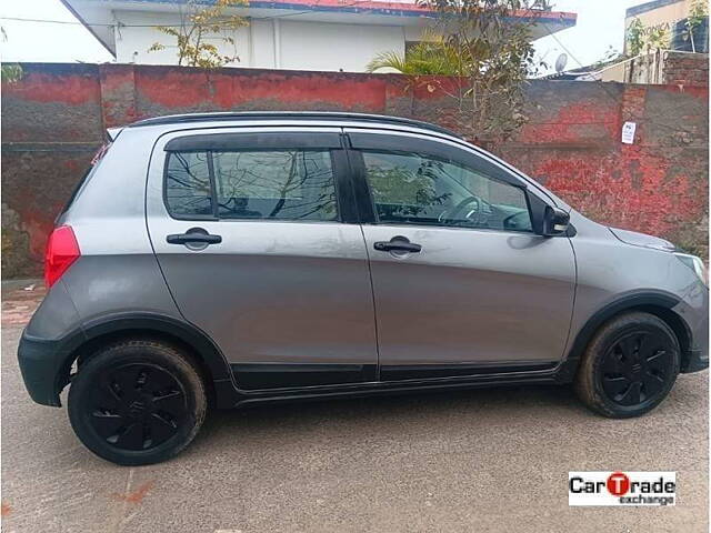 Used Maruti Suzuki Celerio X Zxi AMT [2017-2019] in Noida