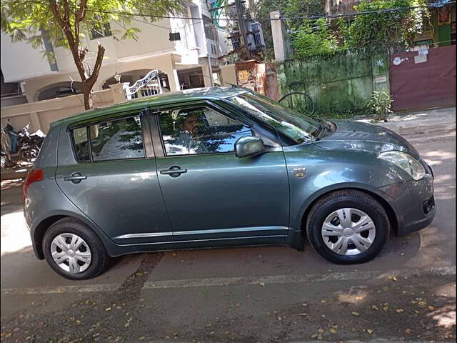 Used Maruti Suzuki Swift [2011-2014] VDi in Chennai