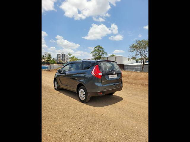 Used Mahindra Marazzo [2018-2020] M2 8 STR in Nashik