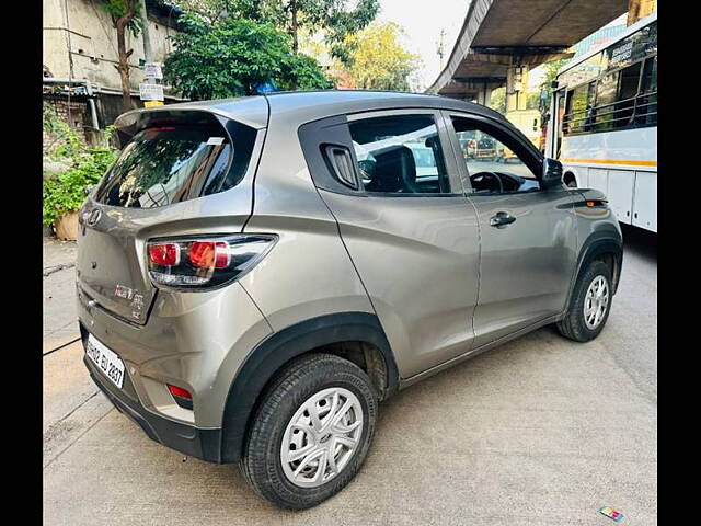 Used Mahindra KUV100 NXT K2 6 STR in Mumbai