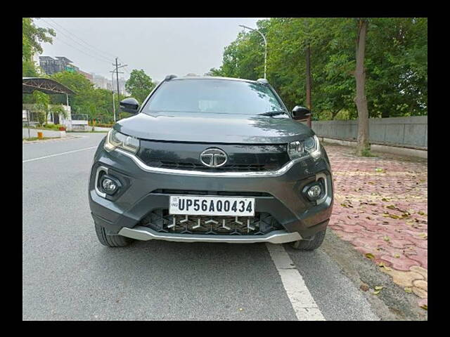 Used 2022 Tata Nexon in Noida