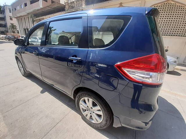 Used Maruti Suzuki Ertiga [2018-2022] ZXi in Mumbai