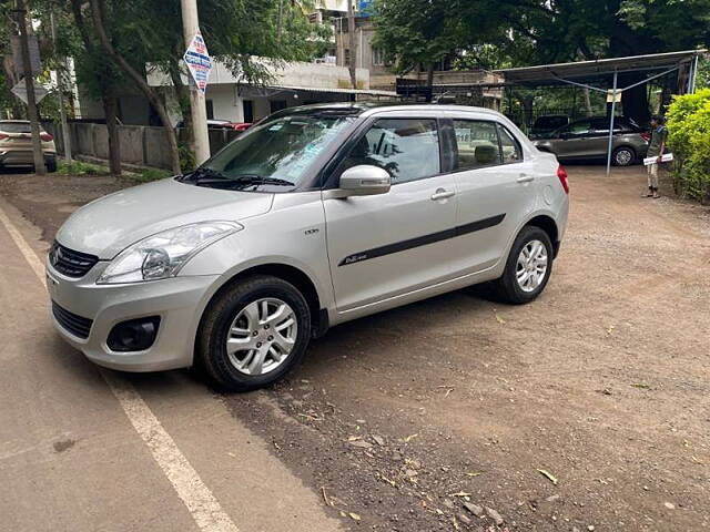 Used Maruti Suzuki Swift DZire [2011-2015] ZDI in Saharanpur