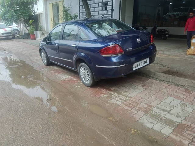 Used Fiat Linea [2012-2014] Active 1.3 in Ranchi