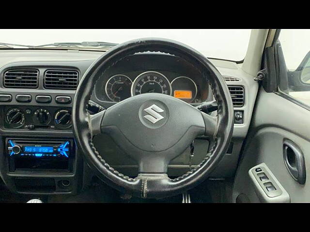 Used Maruti Suzuki Alto K10 [2010-2014] VXi in Delhi