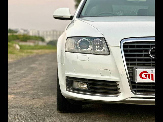 Used Audi A6 [2008-2011] 2.7 TDI in Ahmedabad