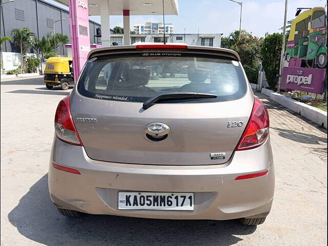 Used Hyundai i20 [2012-2014] Asta 1.2 in Bangalore