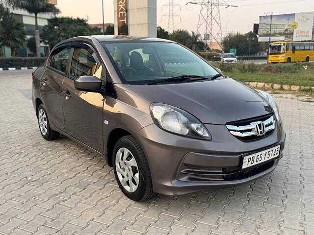 Used Honda Amaze [2013-2016] 1.5 S i-DTEC in Kharar