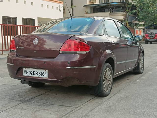 Used Fiat Linea [2008-2011] Active 1.4 in Mumbai