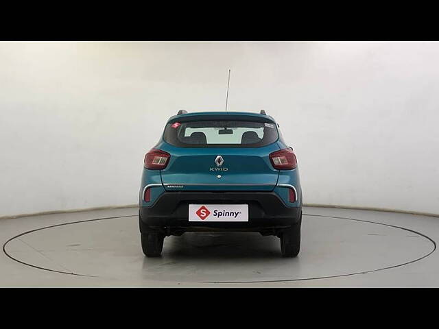 Used Renault Kwid [2015-2019] RXL [2015-2019] in Ahmedabad