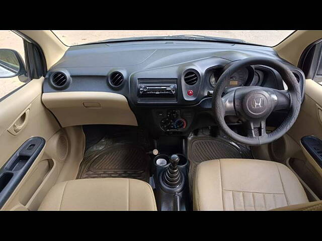 Used Honda Amaze [2016-2018] 1.2 E i-VTEC in Delhi