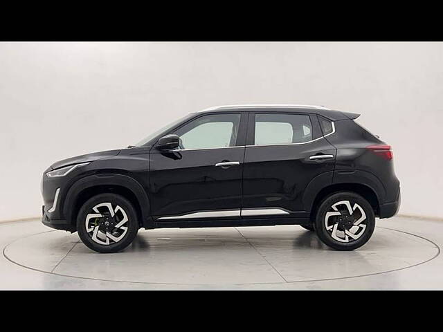 Used Nissan Magnite [2020-2024] XV Premium [2020] in Pune