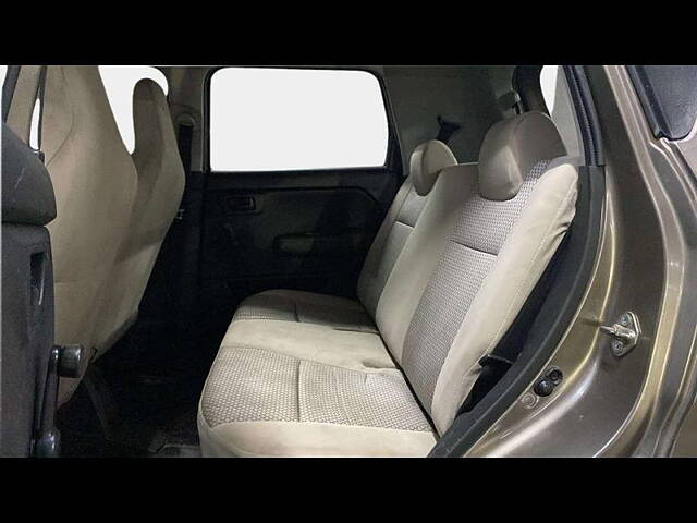 Used Maruti Suzuki Wagon R [2019-2022] LXi 1.0 CNG [2019-2020] in Mumbai