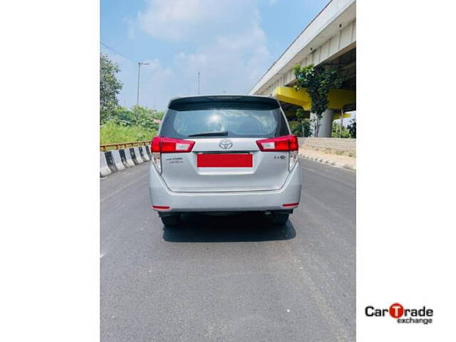 Used Toyota Innova Crysta [2016-2020] 2.7 GX AT 7 STR [2016-2020] in Meerut