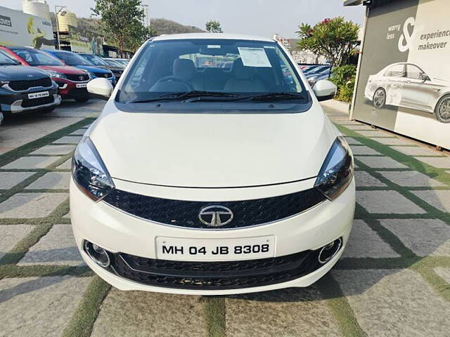 Used 2018 Tata Tigor in Pune