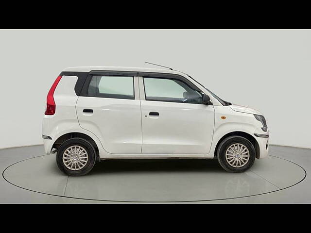 Used Maruti Suzuki Wagon R [2019-2022] LXi 1.0 [2019-2019] in Delhi