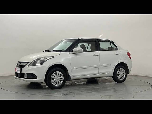 Used 2014 Maruti Suzuki Swift DZire in Delhi