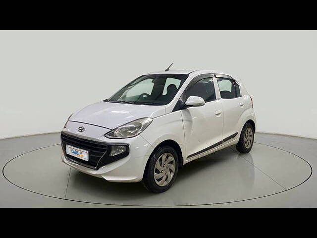 Used Hyundai Santro Sportz CNG [2018-2020] in Mumbai