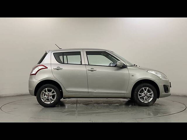 Used Maruti Suzuki Swift [2014-2018] Lxi ABS (O) in Delhi