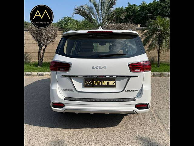 Used Kia Carnival [2020-2023] Limousine 7 STR in Delhi