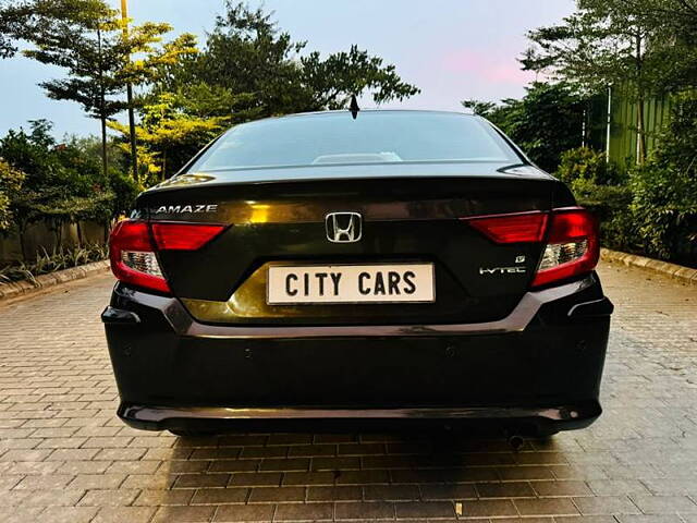 Used Honda Amaze [2018-2021] 1.2 V CVT Petrol [2018-2020] in Pune