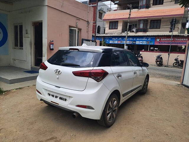 Used Hyundai Elite i20 [2014-2015] Asta 1.2 in Coimbatore